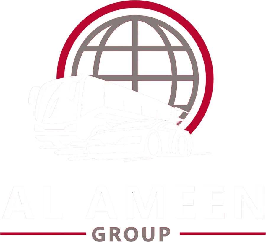 Al Ameen Group of Companies