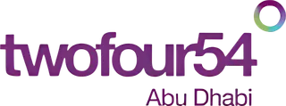 twofour54 Abu Dhabi