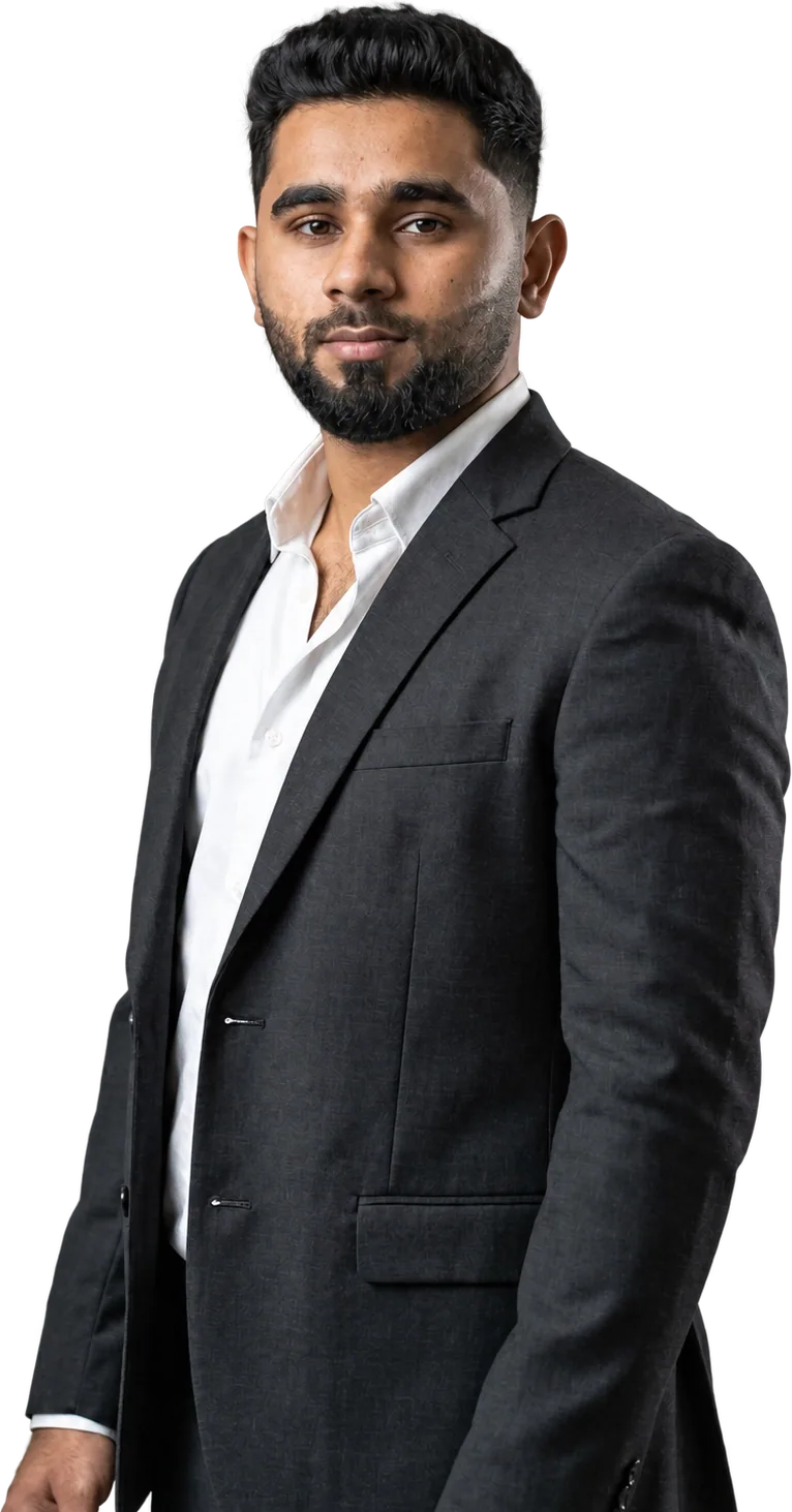 Mohammed Rafiq Thuppath, Founder, Owner and Managing Director of Al Ameen Group of Companies