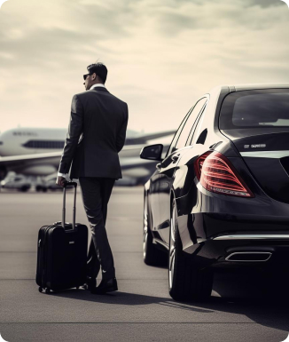 Airport transfer