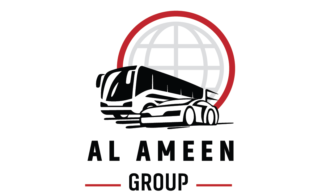 Al Ameen transport